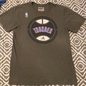 Adidas shirt Men’s medium